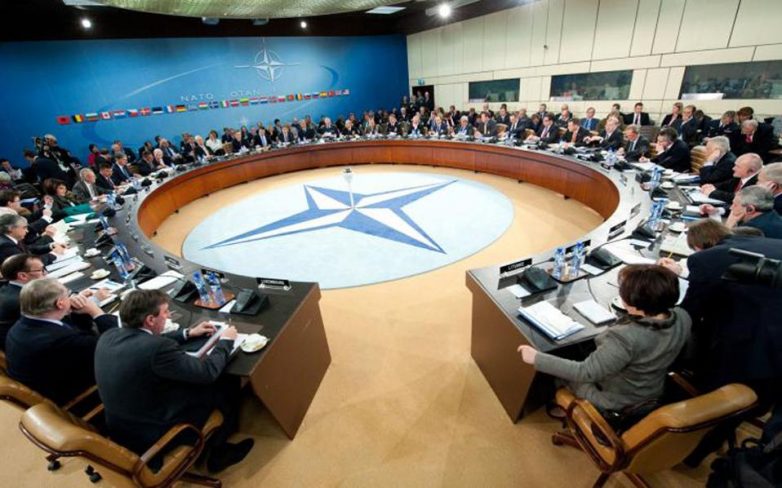Σύνοδος κορυφής του ΝΑΤΟ και συνάντηση των ηγετών ΕΕ-ΗΠΑ στη Βαρσοβία