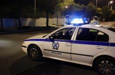 Νεκροί από μαχαιριές φαρμακοποιός και ο γιος του στις Σέρρες