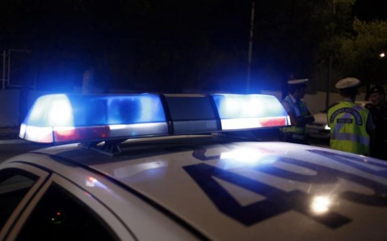 Συνεχίστηκαν και χθες  οι αστυνομικοί έλεγχοι στους  νομούς της Θεσσαλίας