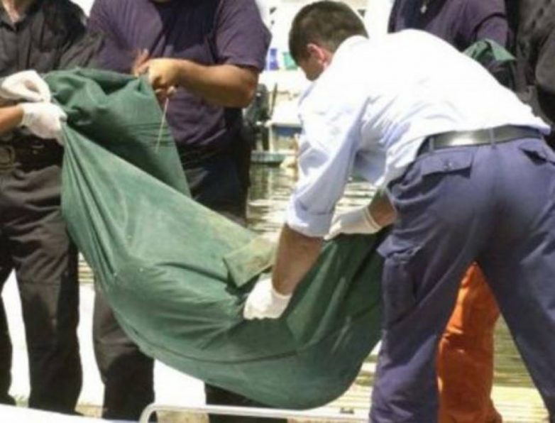 Σε 55χρονο Έλληνα ανήκει το πτώμα που εντοπίστηκε στην Κουτσουπιά Λάρισας