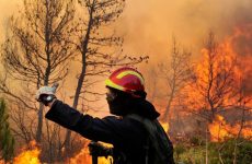 Η ΕΕ έτοιμη να βοηθήσει τα κράτη μέλη που πλήττονται από ακραίες καιρικές συνθήκες