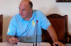 Μήνυση δημοσιογράφου κατά  Αχ. Μπέου για εξύβριση