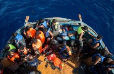 Φόβοι για νέo ναυάγιο με εκατοντάδες νεκρούς στη Μεσόγειο