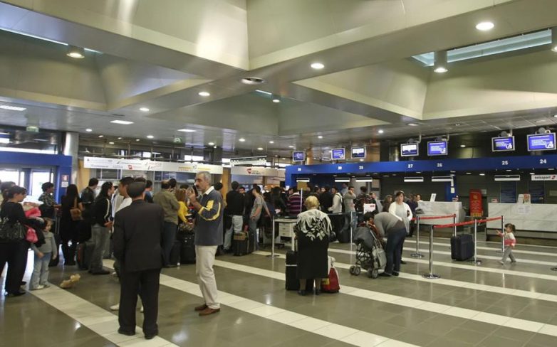Αθήνα: Συνολική επαναδιαπραγμάτευση για τα 14 αεροδρόμια