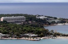 Η Four Seasons κοντά σε συμφωνία για τη λειτουργία του Αστέρα