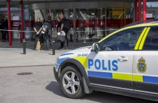 Σουηδία: Δύο νεκροί από επίθεση με μαχαίρι σε κατάστημα IKEA
