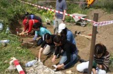 Κύπρος: Ψάχνουν για ομαδικό τάφο στον Τράχωνα