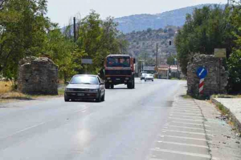 Πρόσληψη πέντε ατόμων για τις εργασίες στα «Δόντια»