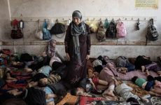 Αύξηση της βρεφικής θνησιμότητας στην Λωρίδα της Γάζας