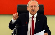 Τουρκία: Το CHP κατηγορεί τον Ερντογάν ότι εμποδίζει τον σχηματισμό κυβέρνησης