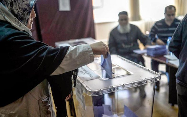 Τουρκία: Την 1η Νοεμβρίου πρόωρες βουλευτικές εκλογές