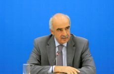 Μεϊμαράκης: «Δεν μπορώ να εγγυηθώ το αδιάβλητο της διαδικασίας εκλογής του προέδρου»
