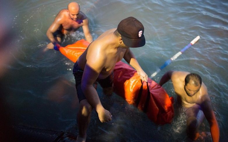 Φόβοι για νέα εκατόμβη νεκρών μεταναστών στη Μεσόγειο