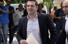 Νομοσχέδιο για κατάργηση του αφορολόγητου των βουλευτών θα καταθέσει η Κυβέρνηση