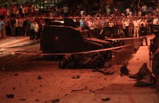 Κύμα επιθέσεων με νεκρούς και τραυματίες στην Τουρκία