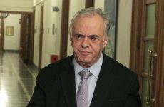 «Oχι» Δραγασάκη σε Μεϊμαράκη για την πρωθυπουργία