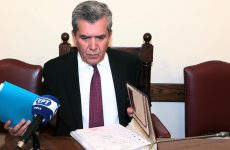 Μητρόπουλος: «Κανένας νομικός λόγος να μην συμπεριληφθώ στις λίστες του ΣΥΡΙΖΑ»