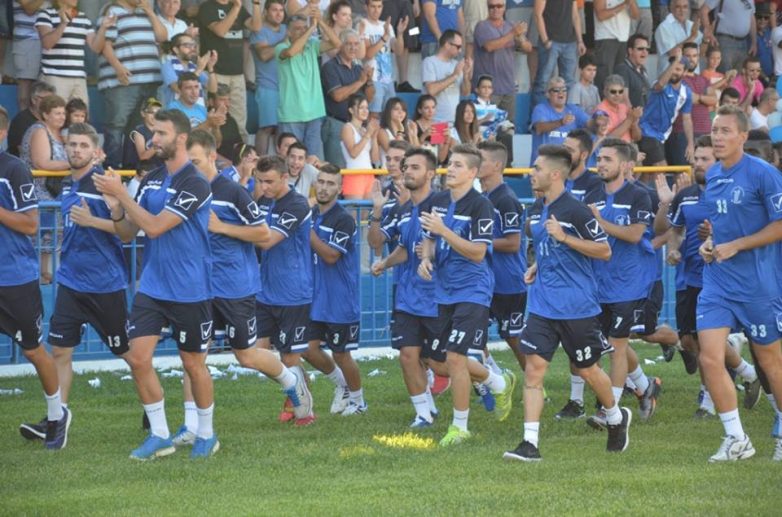 Της έλειψε το γκολ στο Διμήνι (0-0)