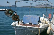 Σενεγάλη: Εντοπίστηκε η σορός του Ελληνα πλοιάρχου του αλιευτικού «Δημήτριος»
