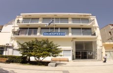 Απάντηση Δήμου Ρήγα Φεραίου σχετικά με την καταγγελία Πάσχου