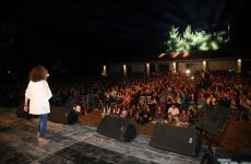 Oλοκληρώθηκε το “Φεστιβάλ Λιμνών” που διοργάνωσε η Περιφερειακή Ενότητα Καρδίτσας