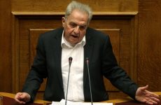 Eρωτήματα για Φλαμπουράρη