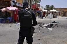 Δυνάμεις ασφαλείας της Αιγύπτου σκότωσαν κατά λάθος 12 τουρίστες