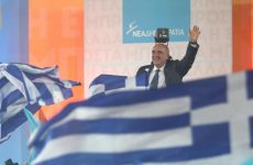Μεϊμαράκης: Καμία χαμένη ψήφος για σταθερή κυβέρνηση