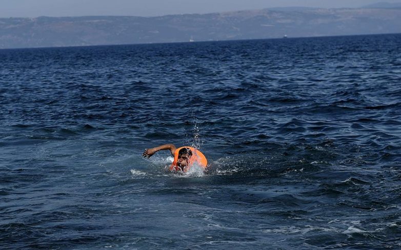 Νέα τραγωδία με νεκρό βρέφος σε σκάφος που μετέφερε μετανάστες