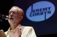 Βρετανία: Νέος ηγέτης των Εργατικών ο Τζέρεμι Κόρμπιν