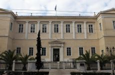 «Ωμή παρέμβαση στη Δικαιοσύνη» από Κοντονή κατήγγειλε ο Πρόεδρος του ΣτΕ