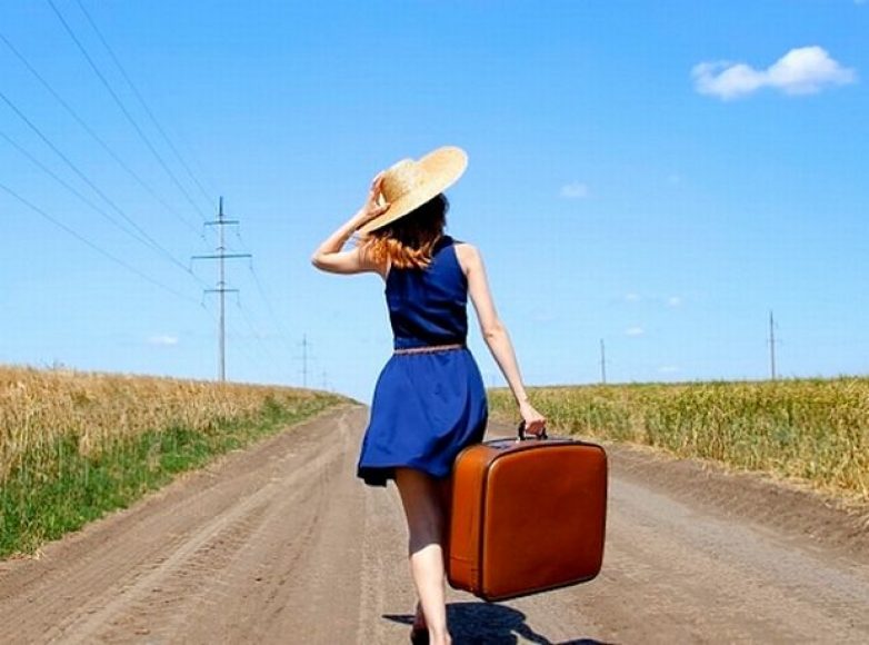 Πέντε λάθη που δεν πρέπει να κάνεις όταν ταξιδεύεις