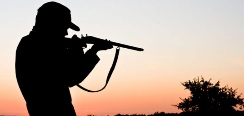 Νεκρός 30χρονος κυνηγός από σκάγια όπλου φίλου του στις Μηλιές