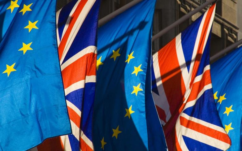 Βρετανία: Πτώση των ποσοστών υπέρ της παραμονής στην Ε.Ε. δείχνει νέα δημοσκόπηση