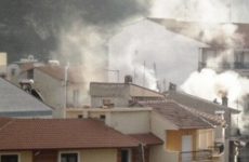 Επικίνδυνη για την δημόσια υγεία η χρήση ακατάλληλων υλικών καύσης
