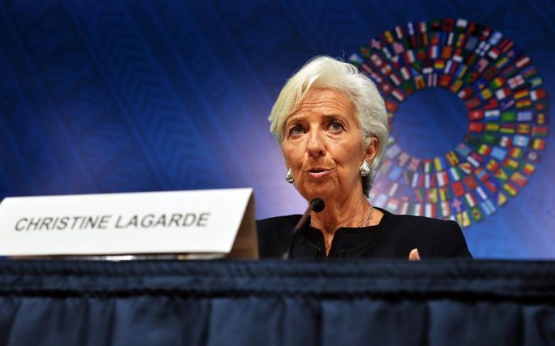 Πρώτα ρύθμιση χρέους μετά συμμετοχή ΔΝΤ στο πρόγραμμα