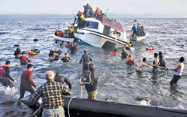 31 παιδιά έχασαν τη ζωή τους στο Αιγαίο