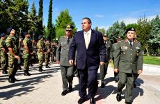 Π. Καμμένος: Kοινή η αμυντική πολιτική Ελλάδας – Κύπρου