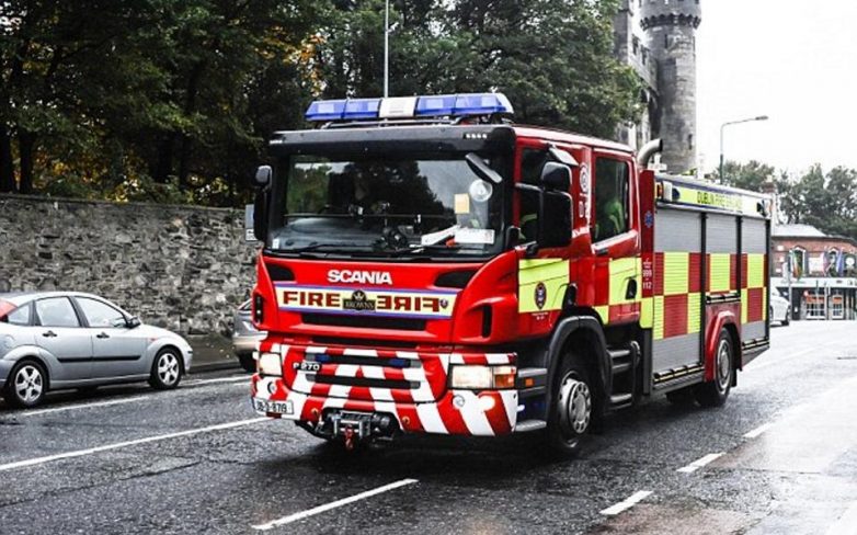 Εννιά νεκροί σε πυρκαγιά στο Δουβλίνο