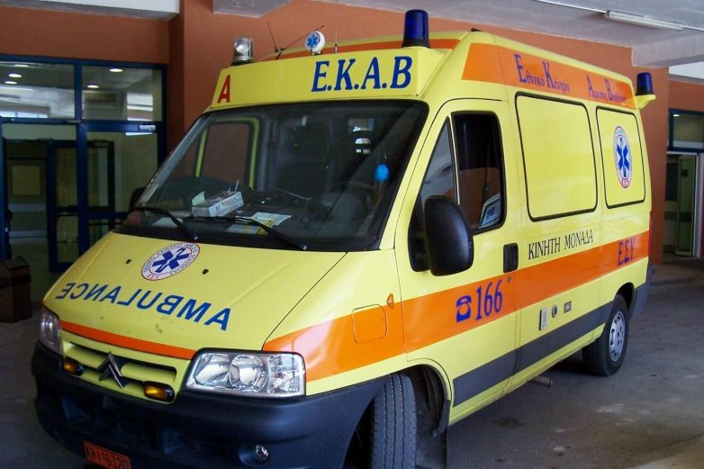 Θεσσαλονίκη: Σε κρίσιμη κατάσταση το αγοράκι 2,5 ετών που βρέθηκε με σχοινί στο λαιμό του