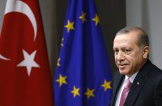 Επικρίσεις Ερντογάν κατά Ε.Ε. για το προσφυγικό