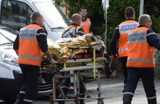 Γαλλία: Τουλάχιστον 42 νεκροί σε σύγκρουση λεωφορείου με φορτηγό