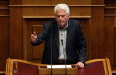 Τ. Μηταφίδης: Συγκάλυψη βιασμού ανηλίκου στο Παπάφειο ορφανοτροφείο