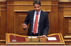 Μητσoτάκης: Ο κ. Τσίπρας να καταλάβει ότι έτσι δε κυβερνιέται η Ελλάδα