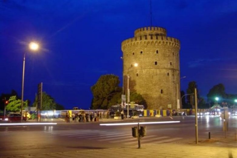 Πόντιοι από όλο τον κόσμο σμίγουν στη Θεσσαλονίκη