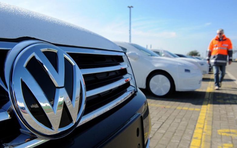 VW: 9.119 οχήματα με «πειραγμένο» λογισμικό στην Ελλάδα