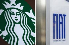 ΕΕ: Τα επιλεκτικά φορολογικά πλεονεκτήματα υπέρ της Fiat και της Starbucks είναι παράνομα