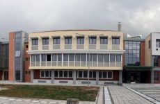 Στο νέο κτήριο της Περιφέρειας η Διεύθυνση Τεχνικών Υπηρεσιών