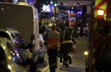 Μάχη με τρομοκράτες σε εξέλιξη στο βόρειο Παρίσι – Επτά συλλήψεις και τουλάχιστον δύο νεκροί