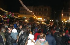Χριστουγεννιάτικες εκδηλώσεις δήμου Αλμυρού